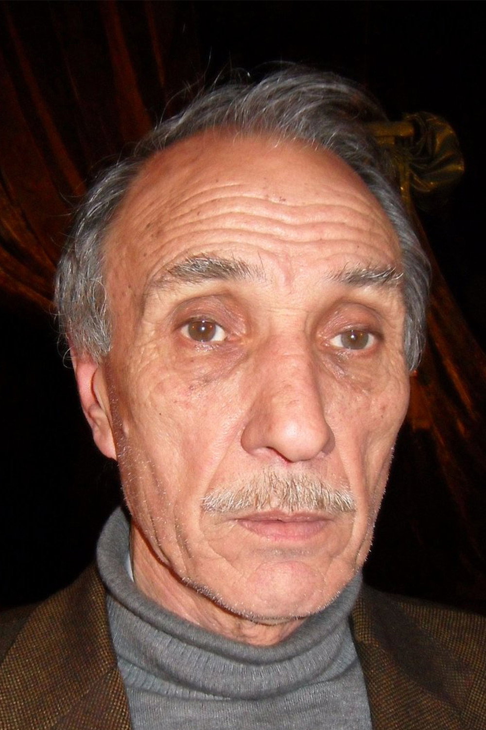 Vidadi Aliyev's poster