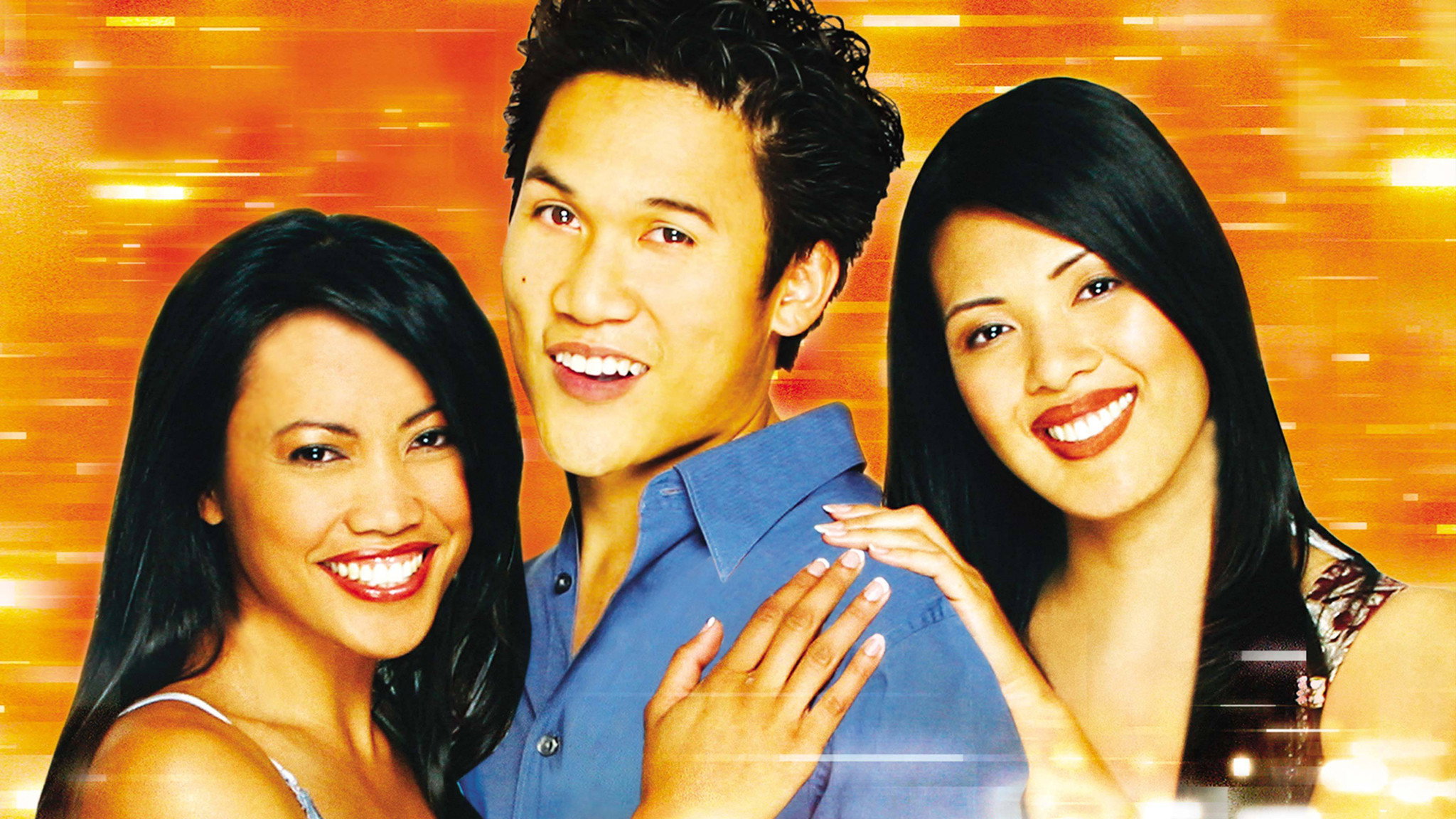 The Debut's poster
