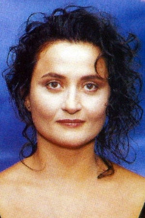Réjane Perry's poster
