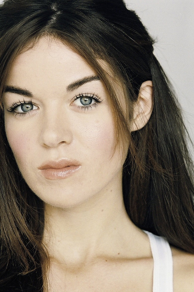Jade Ramsey's poster