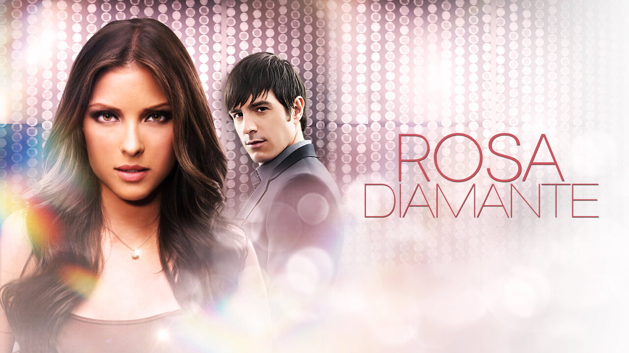 Rosa Diamante's poster