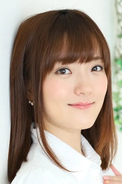 Mami Fujita's poster