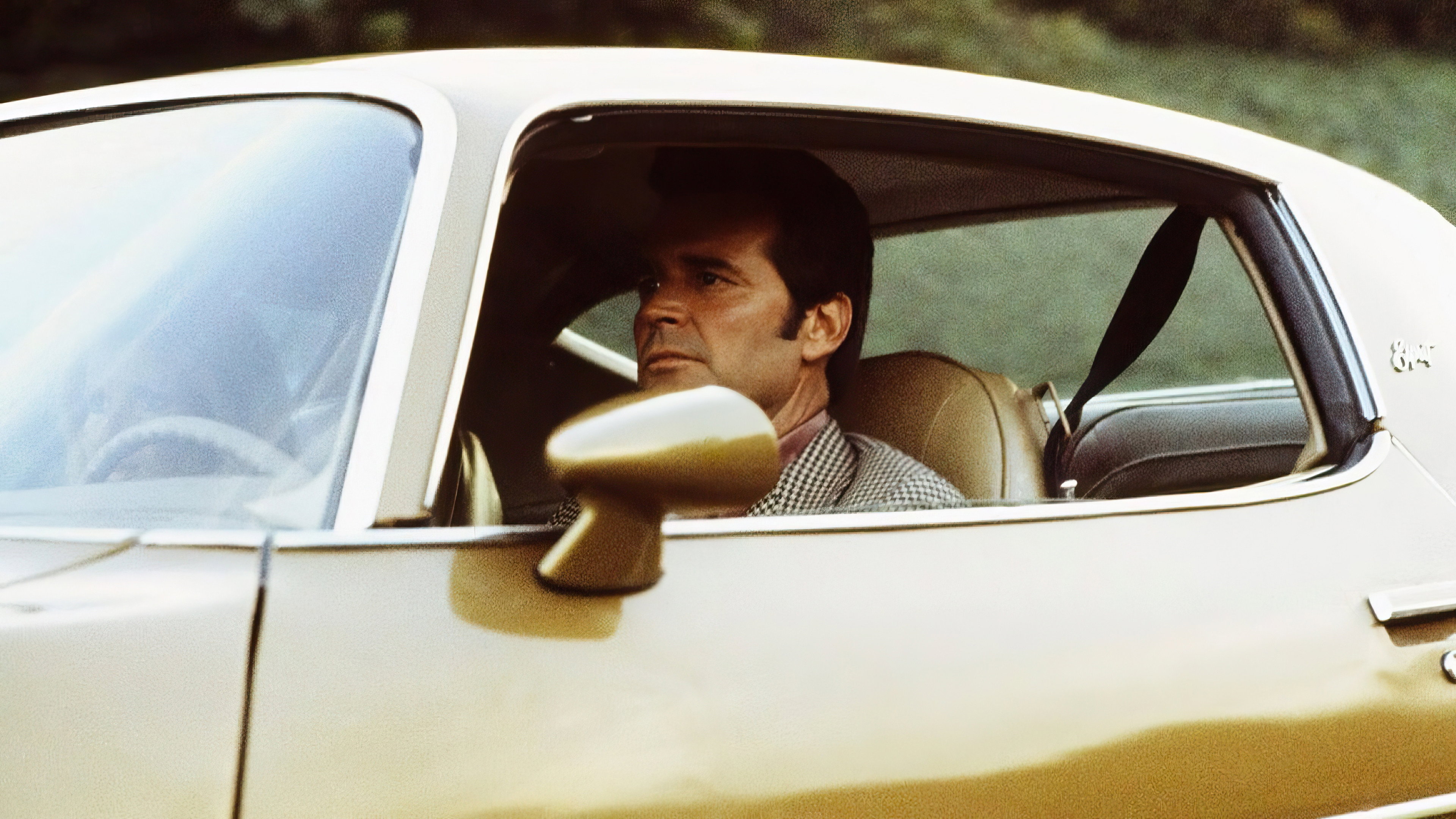 The Rockford Files's poster