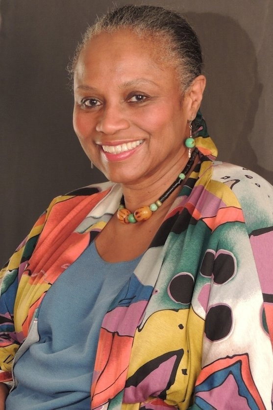 Sandi Ross's poster
