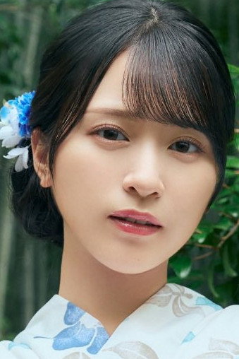 Maika Sasaki's poster