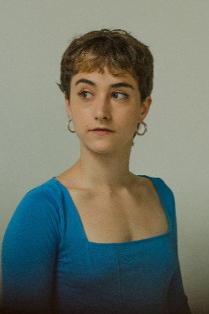 Beatriz Fabregat's poster