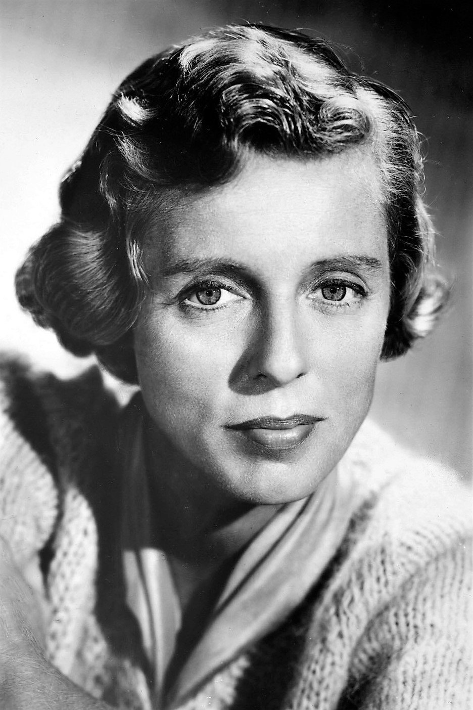 Nancy Kulp's poster