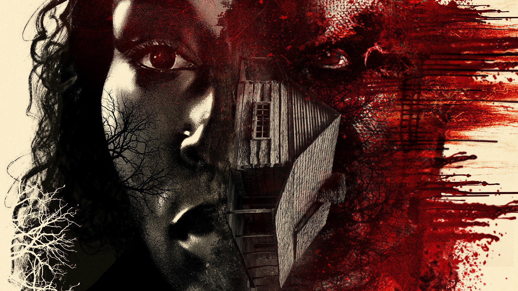 Shady Grove's poster
