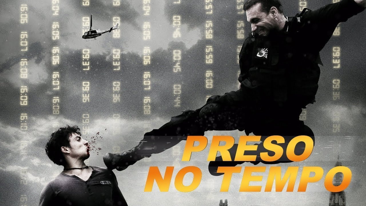 Bangkok Rush's poster