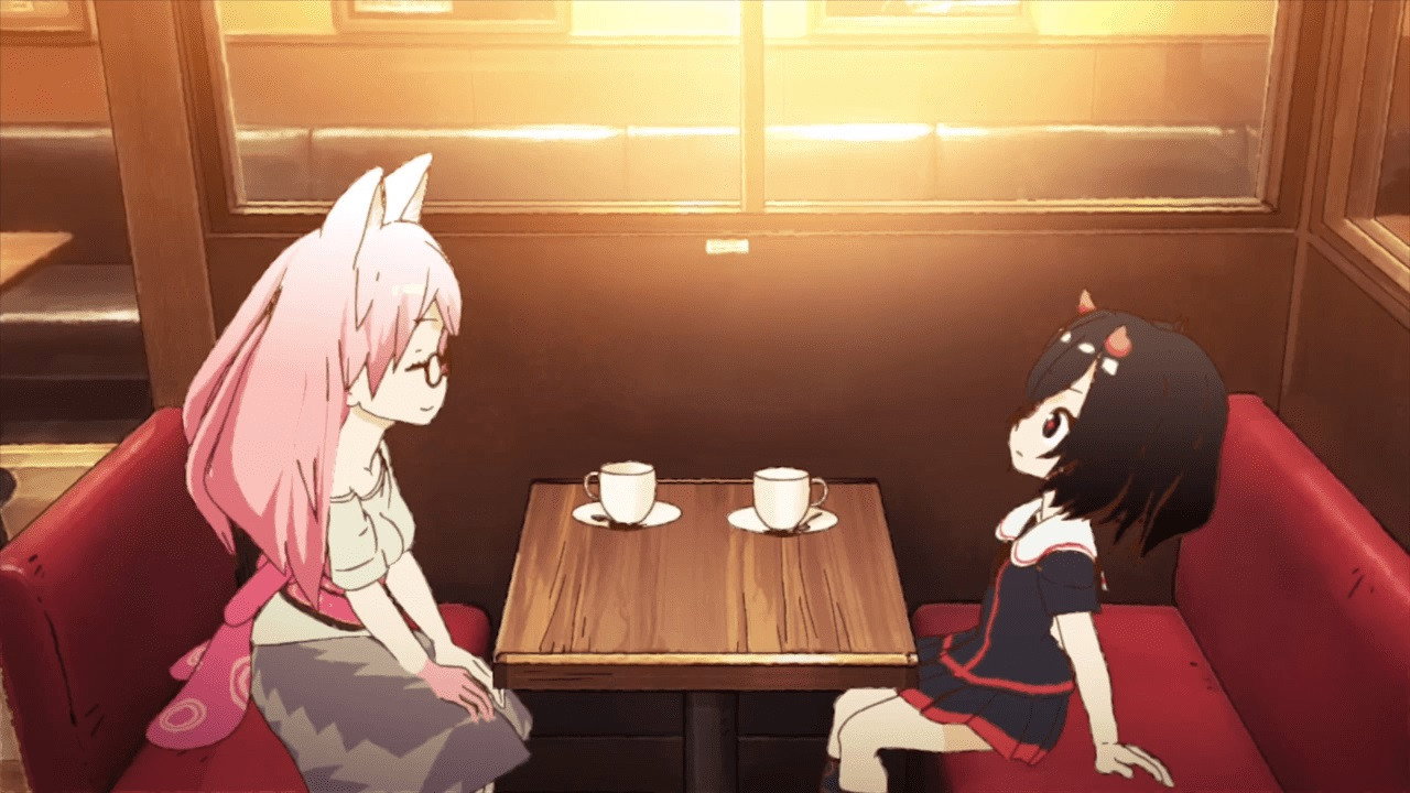 Hentatsu's poster
