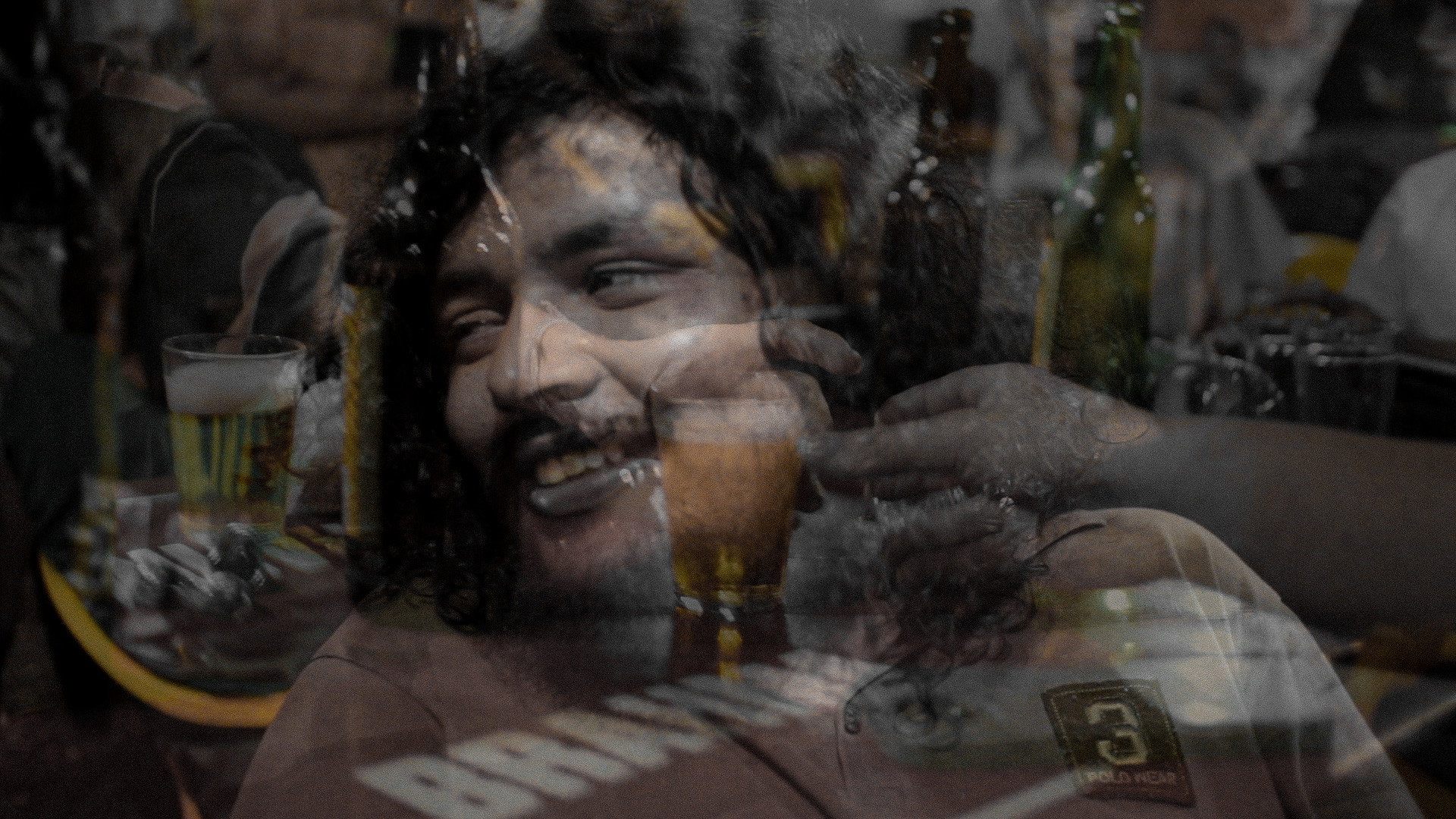 while it's still friday's poster
