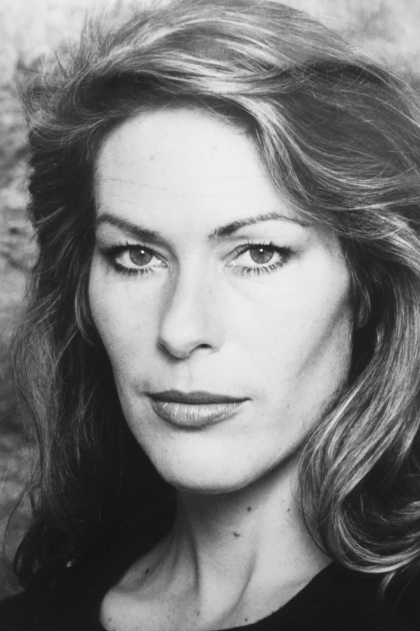 Mary Woronov's poster