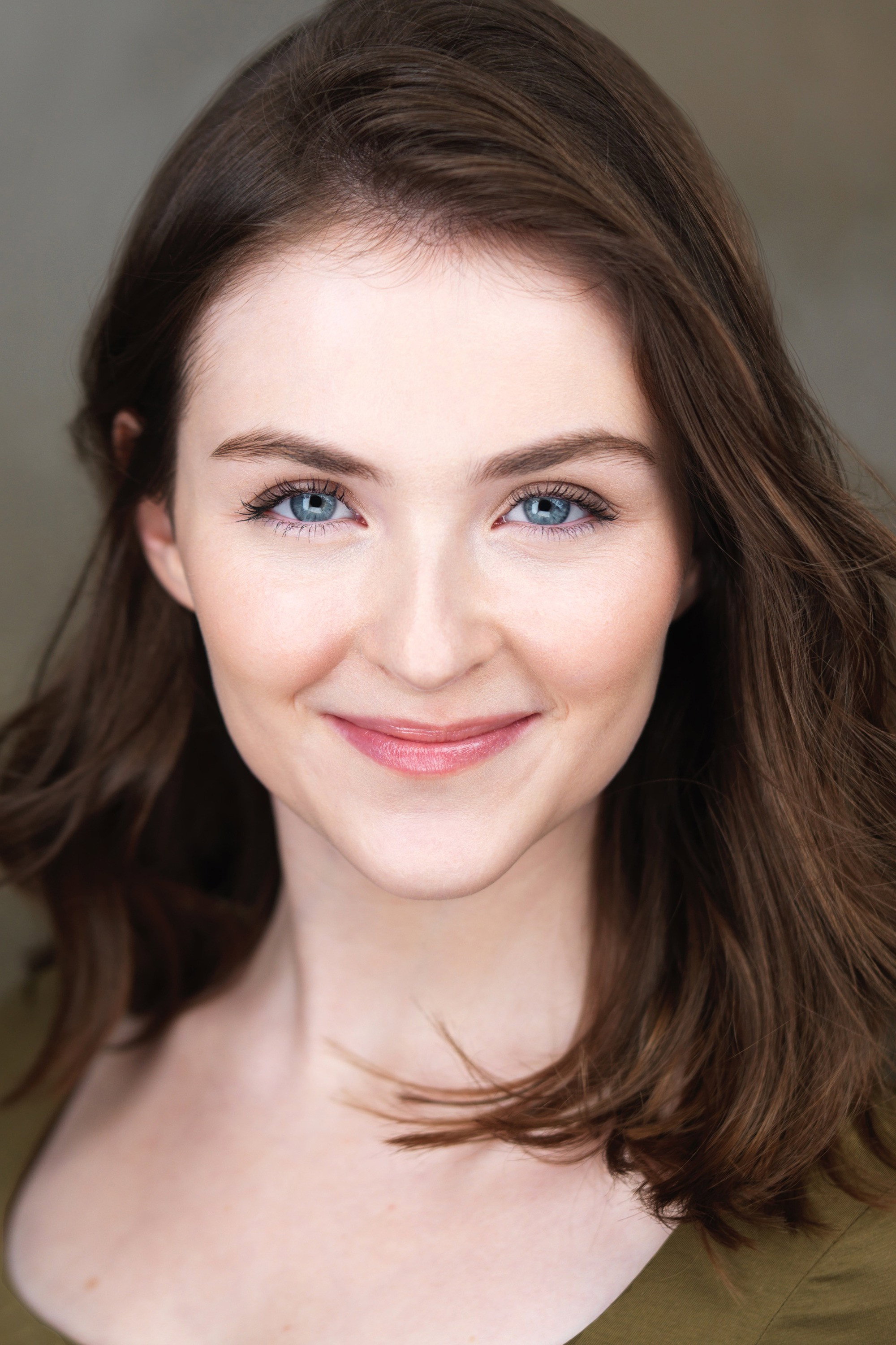 Zoë Bowen Smith's poster