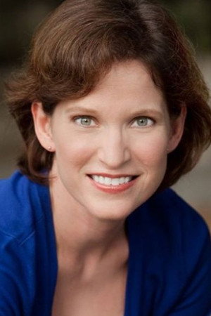 Cynthia Barrett's poster