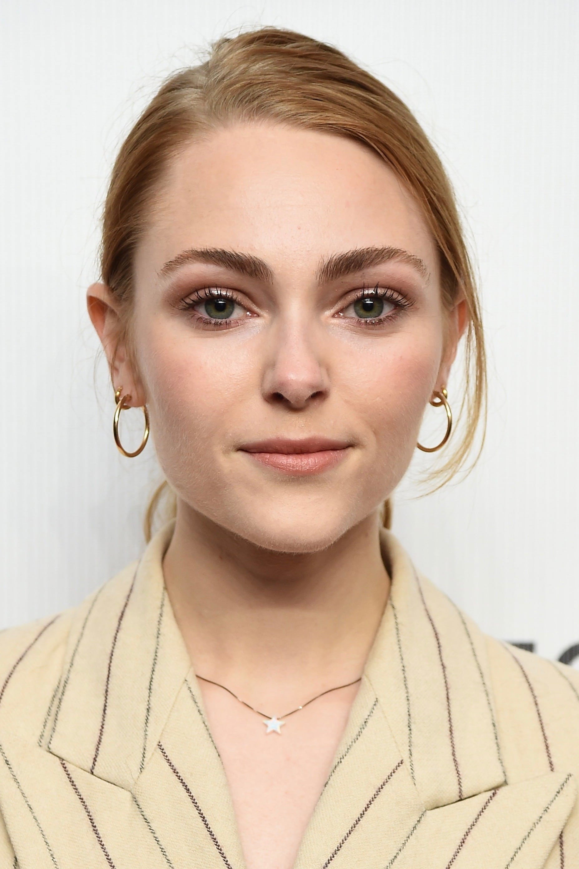 AnnaSophia Robb's poster