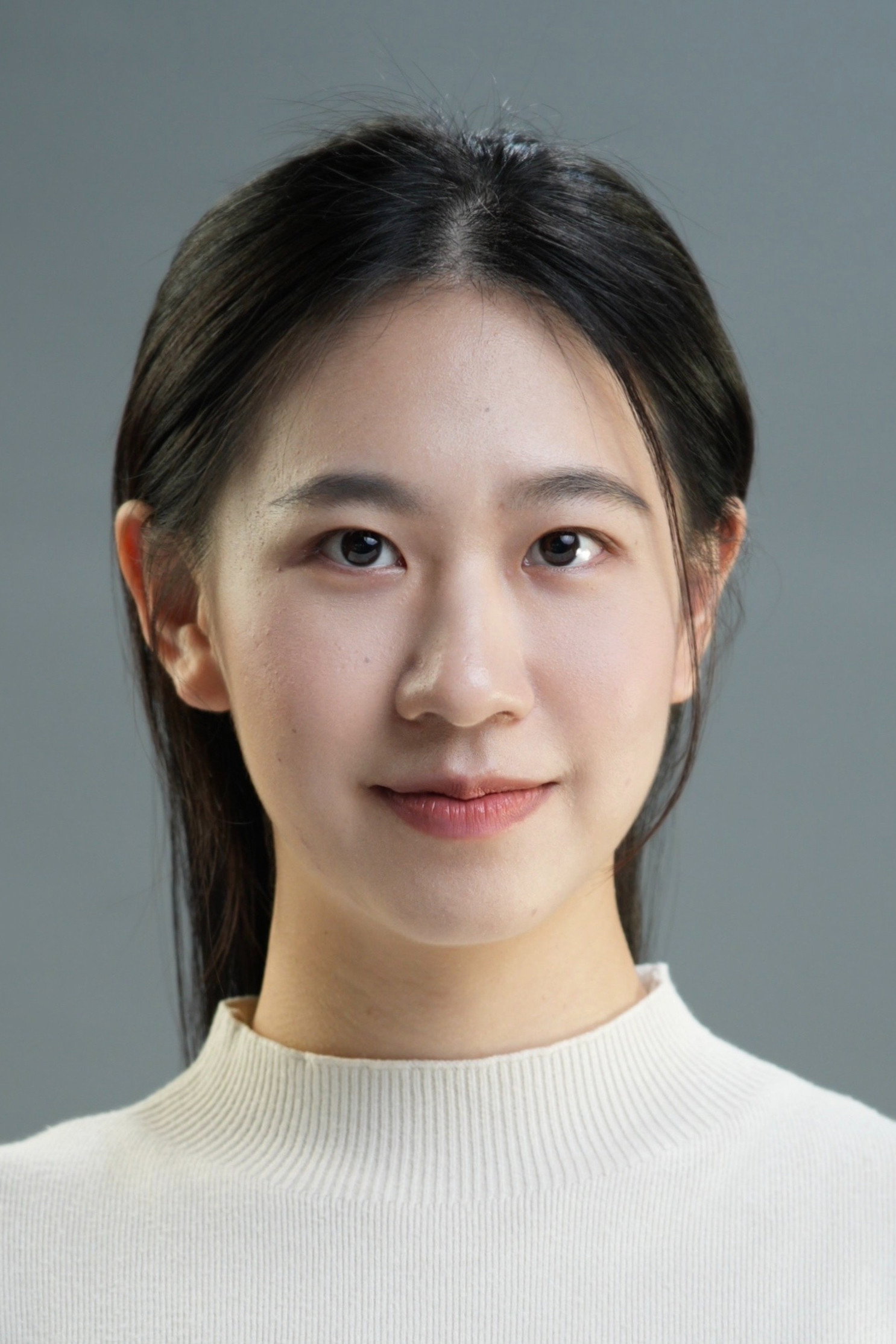 Lu Wei-ning's poster