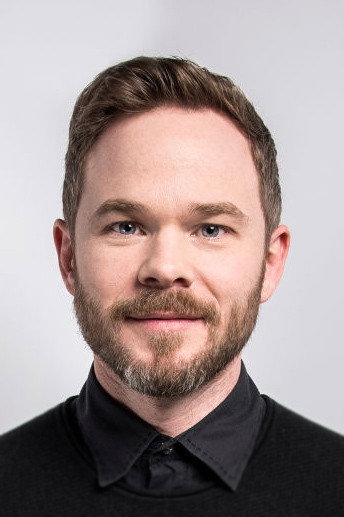 Shawn Ashmore's poster