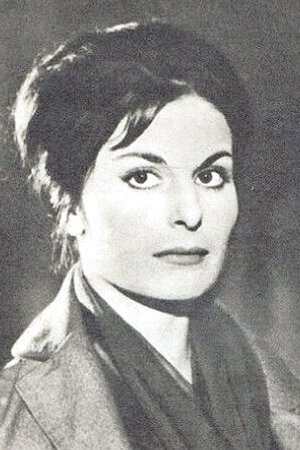 Vessela Radojeva's poster