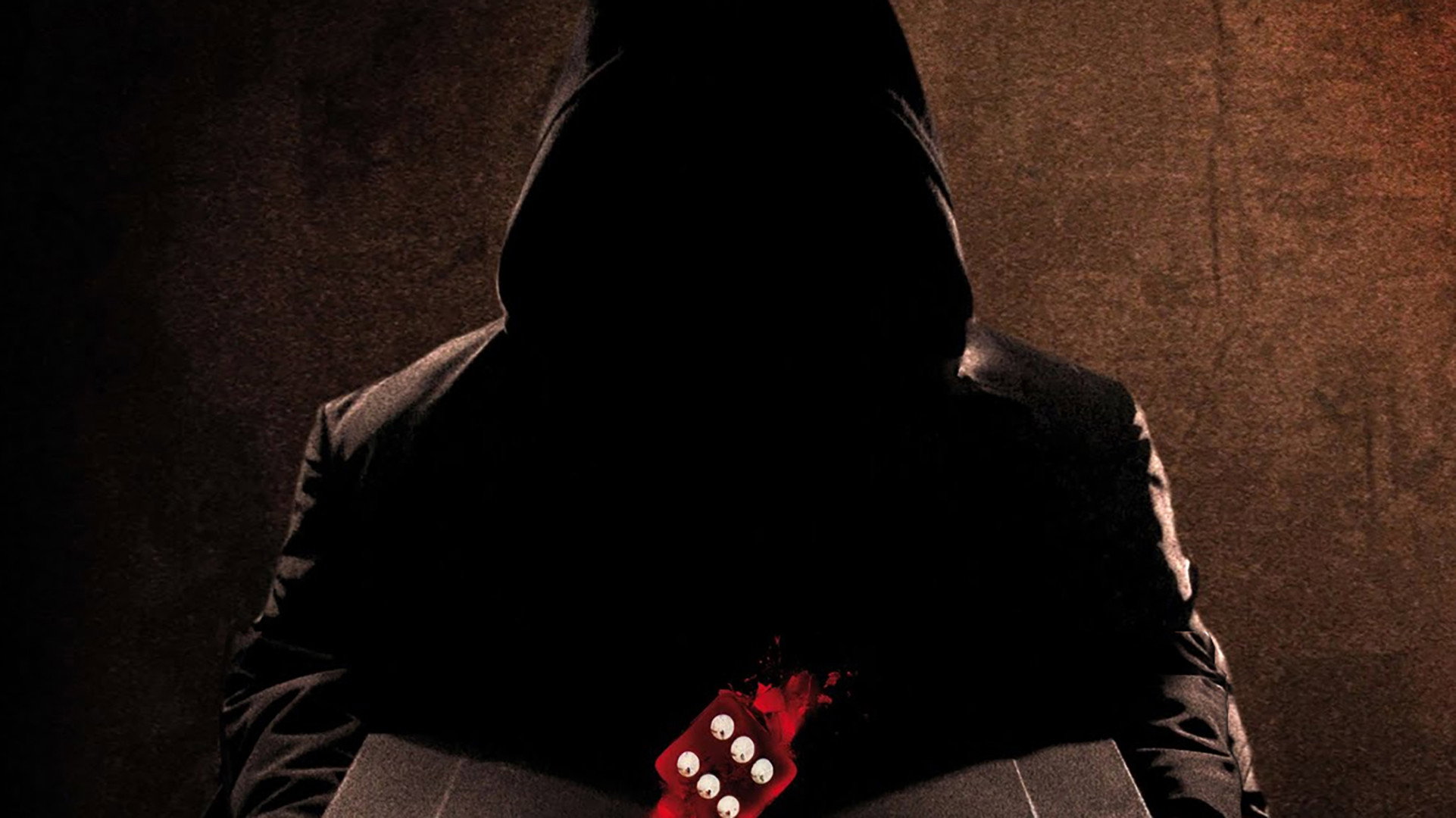 Die's poster