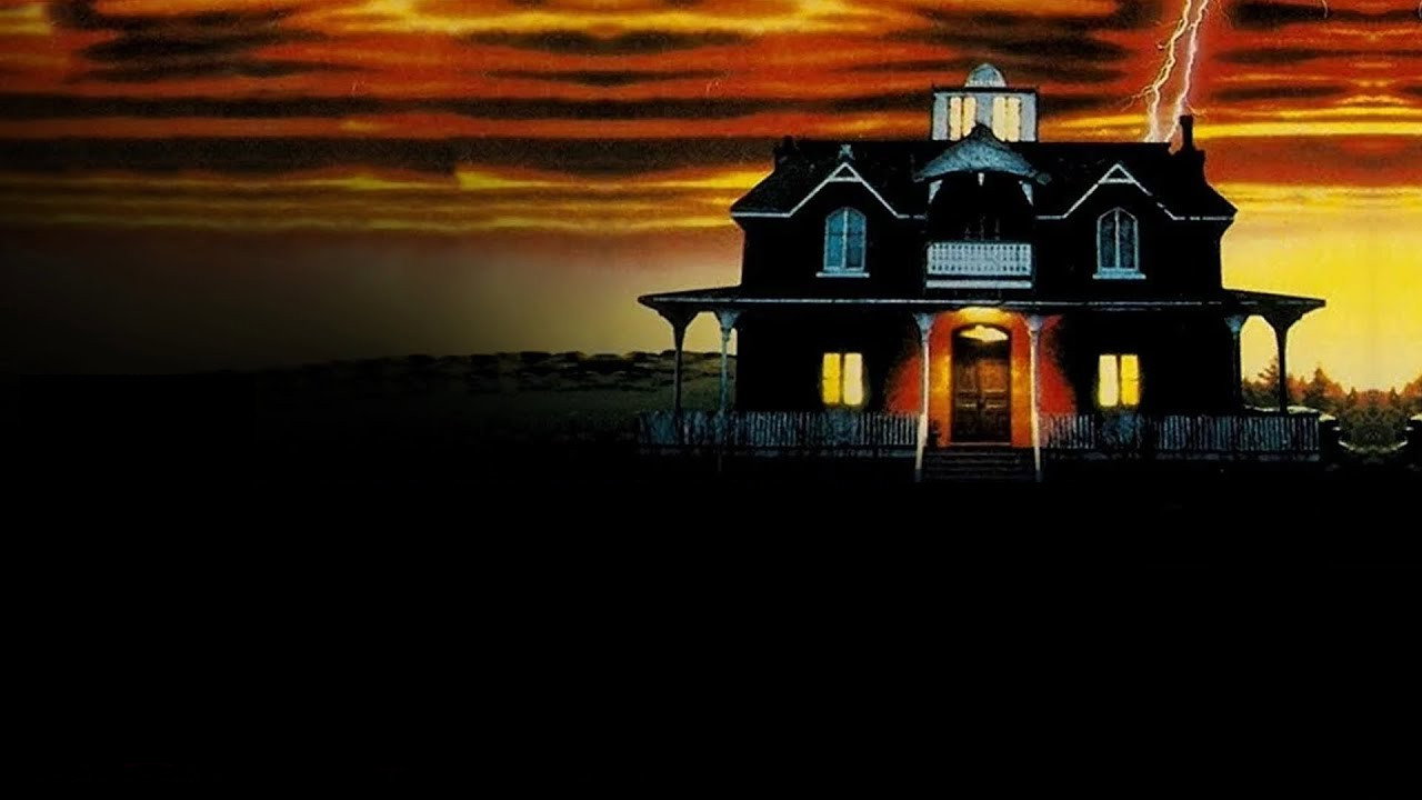 The Haunted's poster