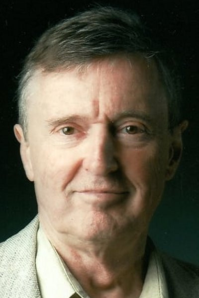 Peter Steen's poster