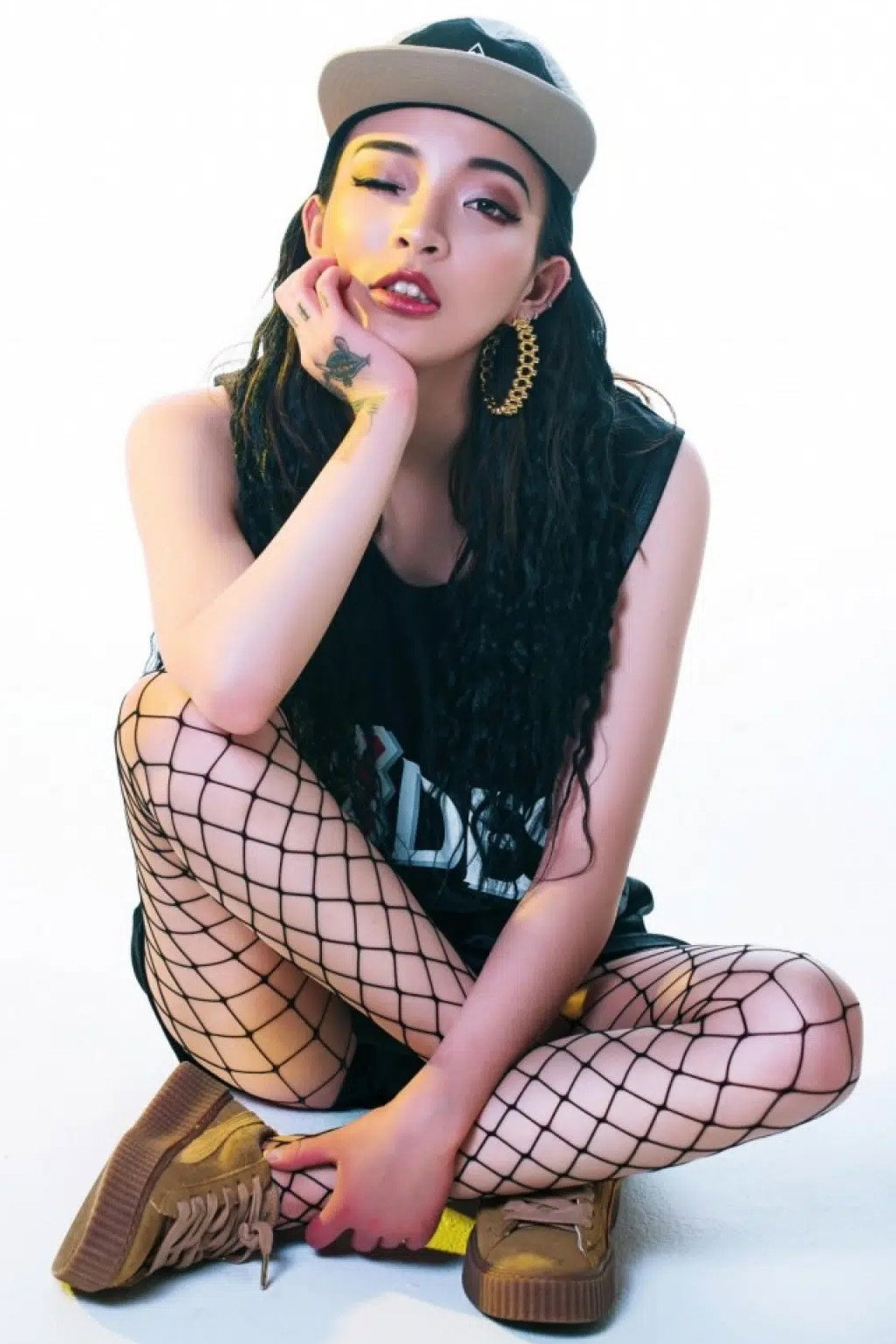 VaVa's poster