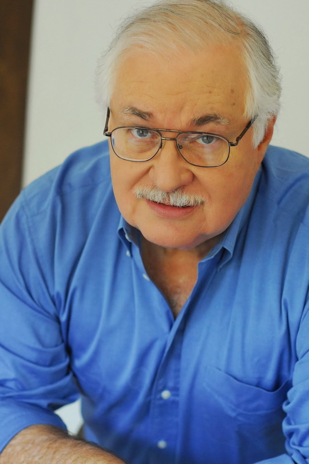 Carl Gottlieb's poster