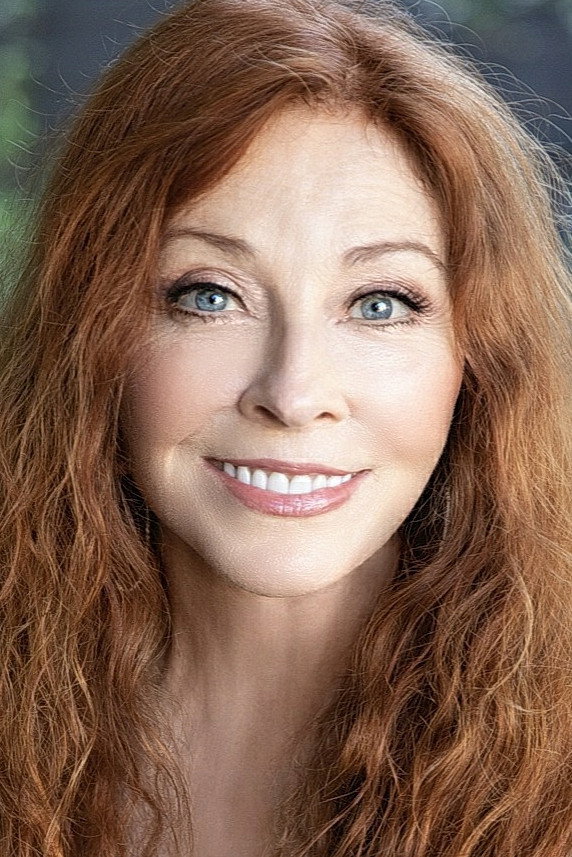 Cassandra Peterson's poster