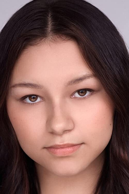 Brooklyn Letexier-Hart's poster