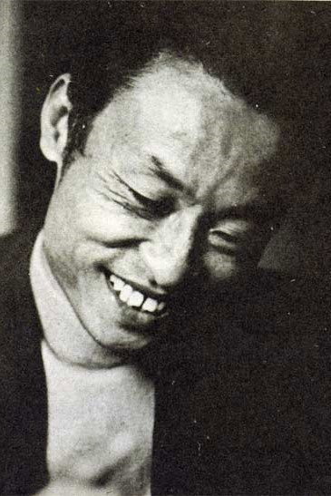Cheng Kang's poster