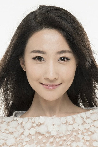 Bai Yao's poster