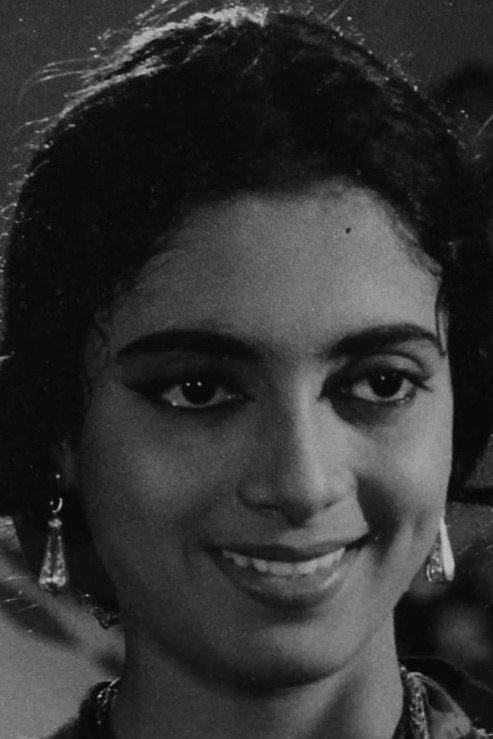 Nandini Maliya's poster