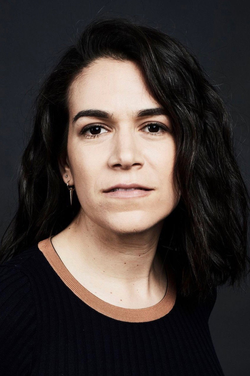 Abbi Jacobson's poster