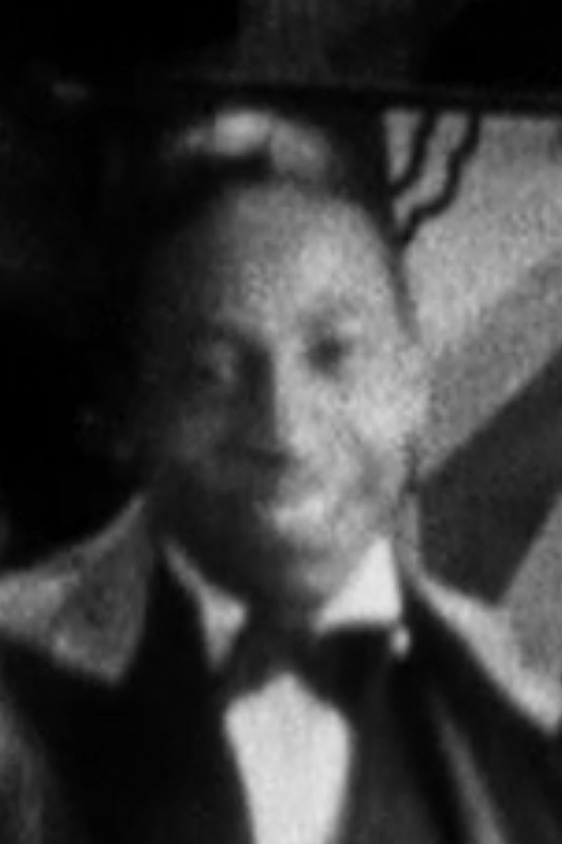 Roland Holder's poster