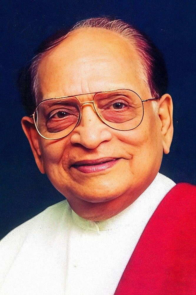 Allu Ramalingaiah's poster