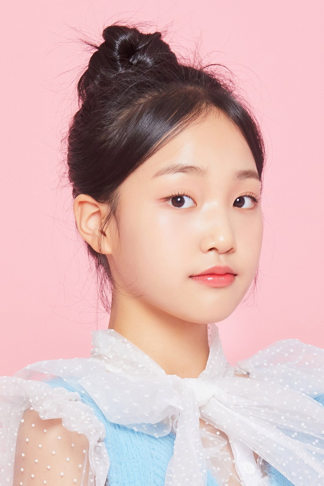 Kim Tae-yeon's poster