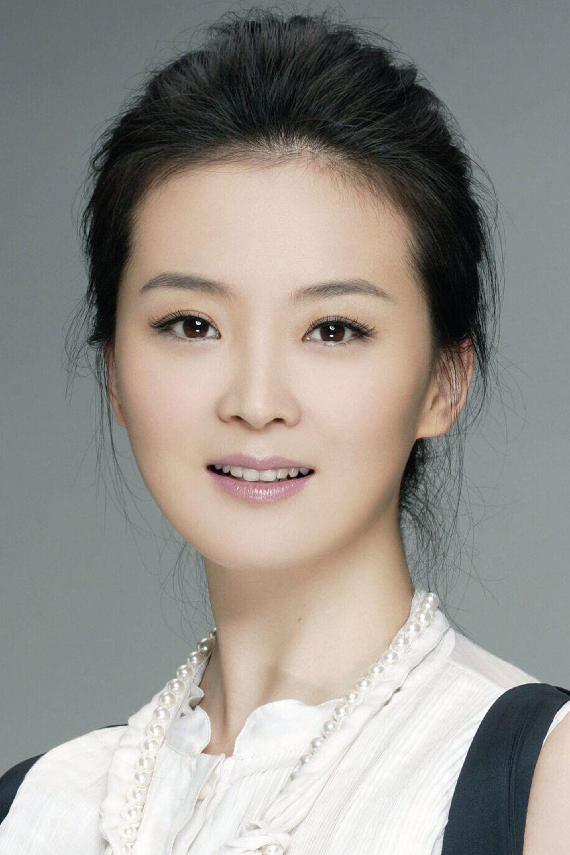 Wang Yan's poster
