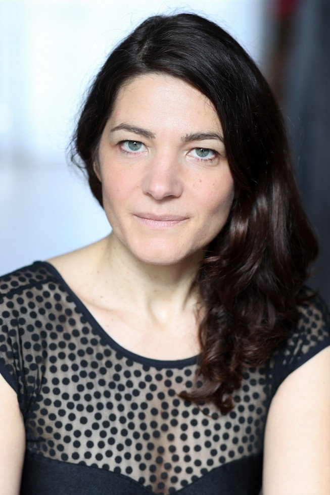 Emmanuelle Schaaff's poster
