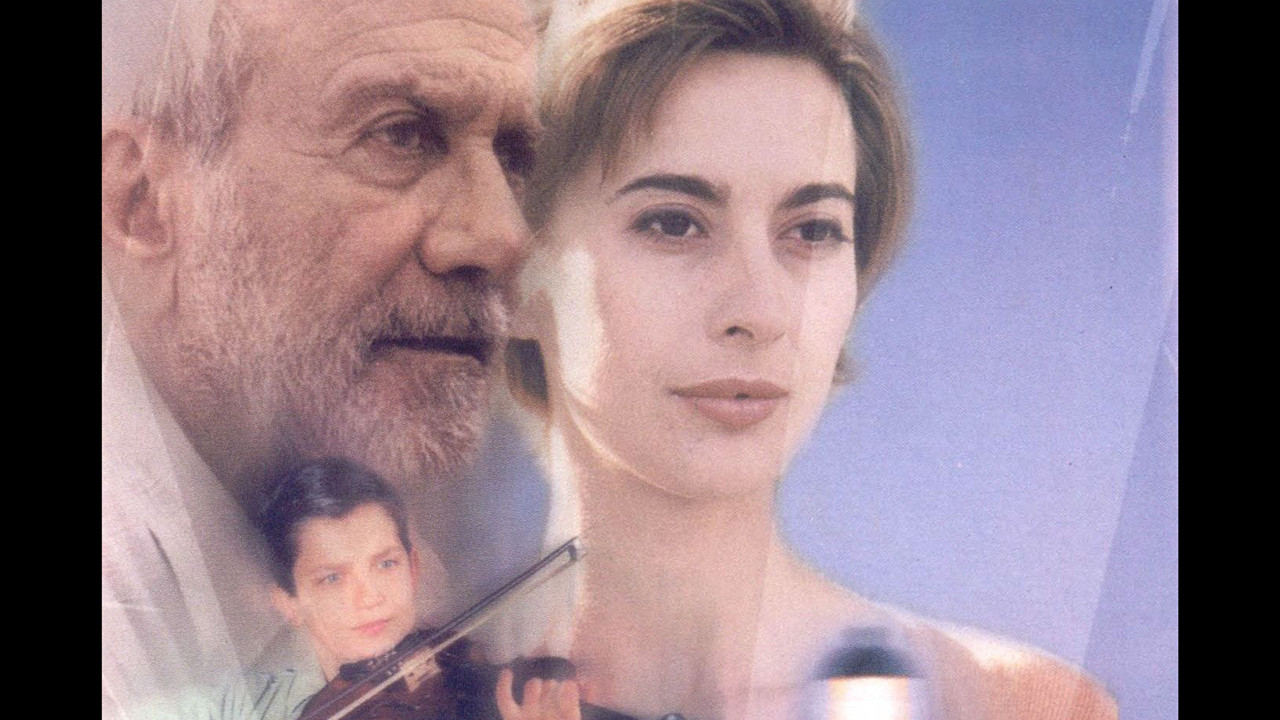 Fading Light's poster