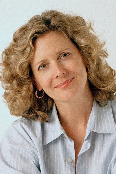Kristine Sutherland's poster
