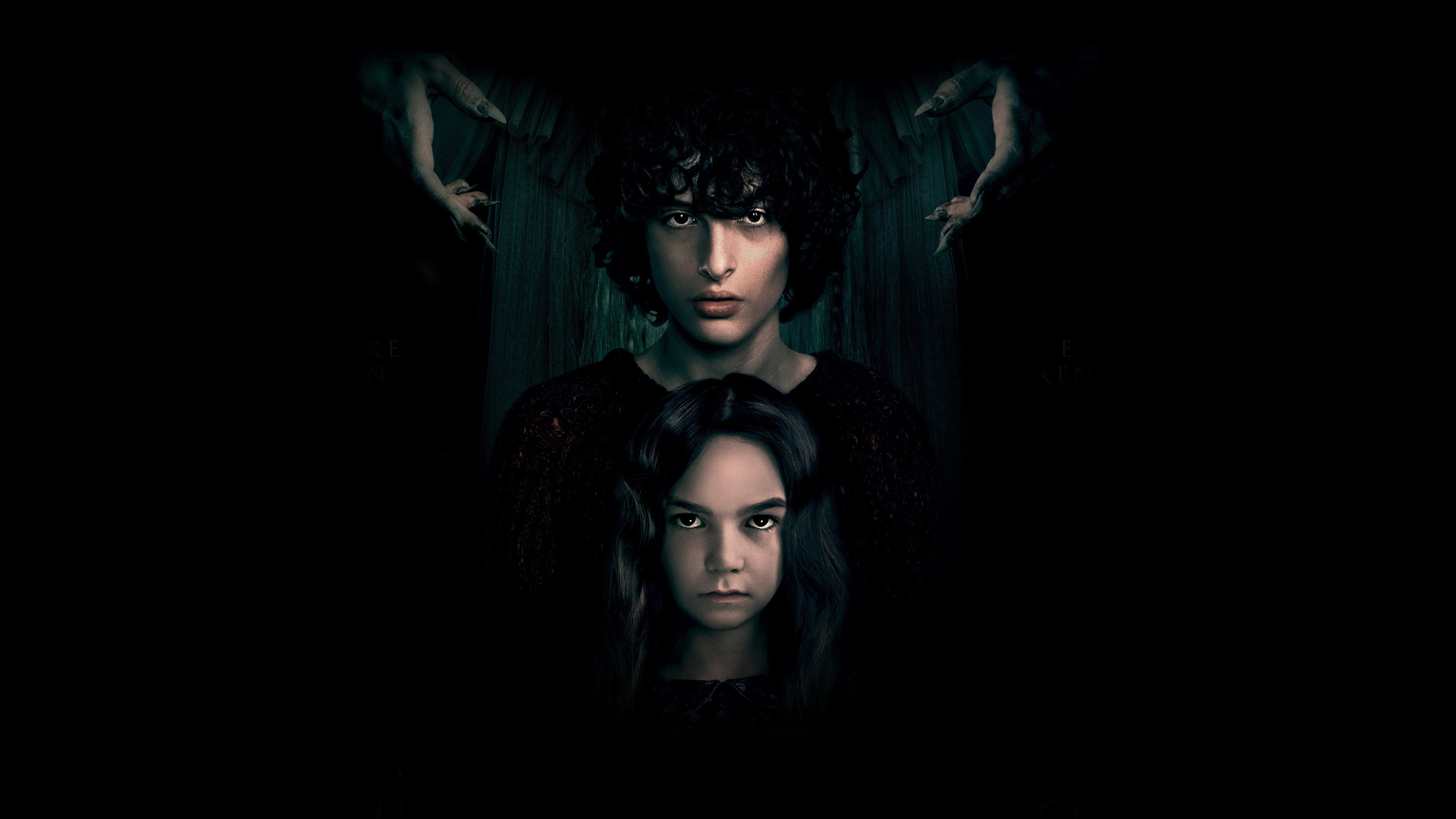 The Turning's poster