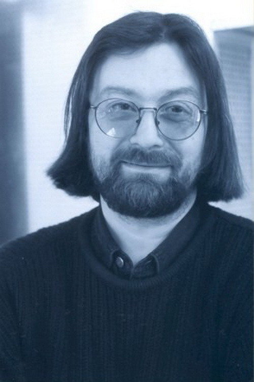 Andrei Romanov's poster
