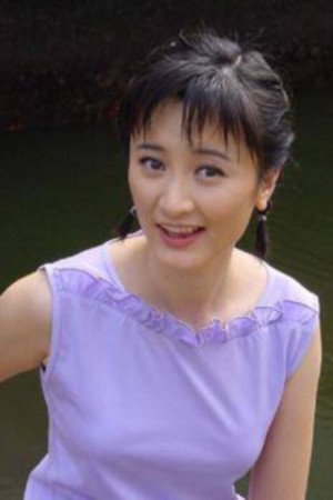 Meng Yu's poster