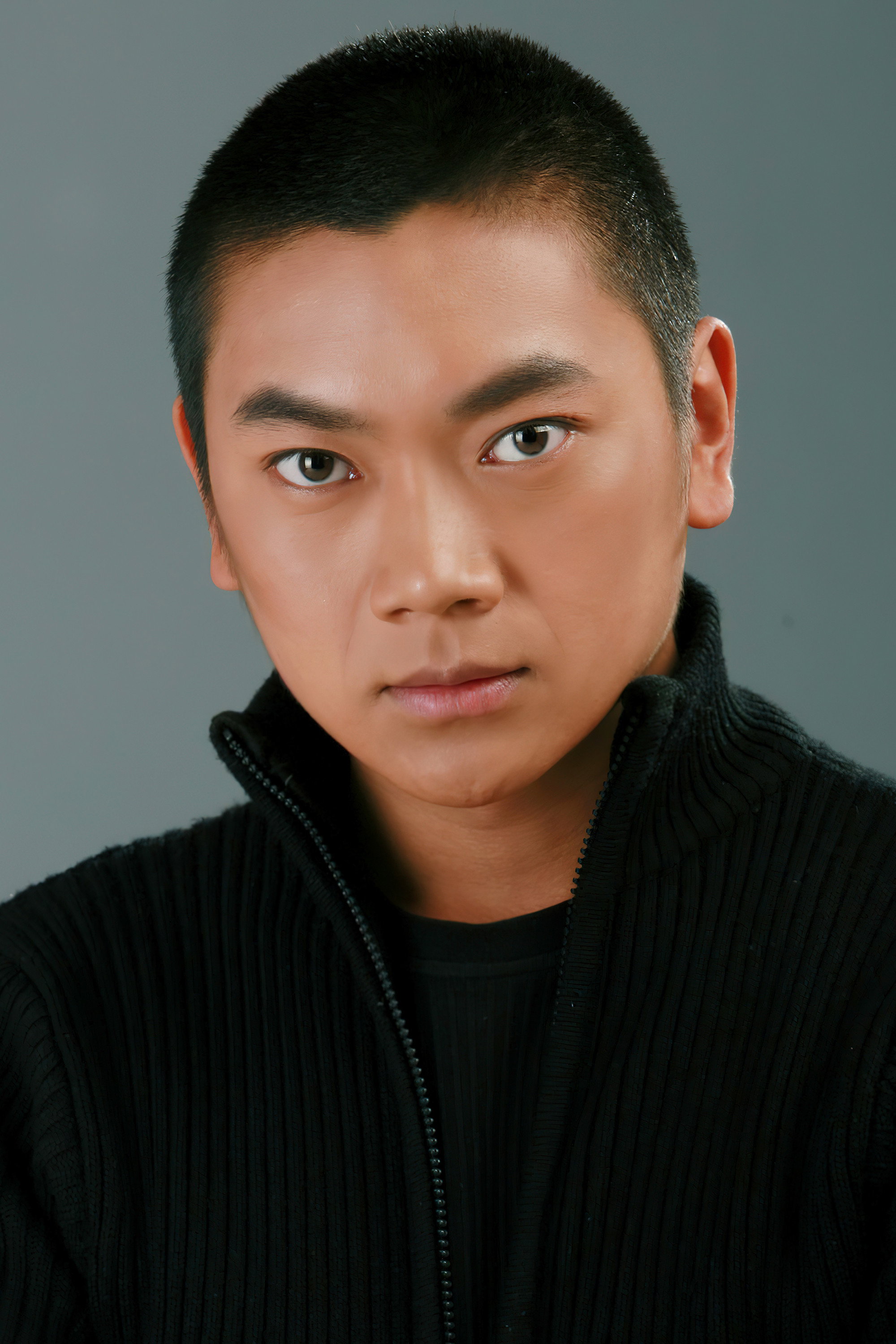 Liang Miao's poster