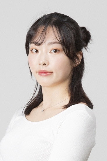 Kim Tae-young's poster