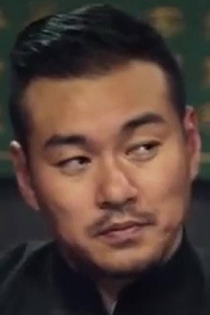 Shi Feng's poster