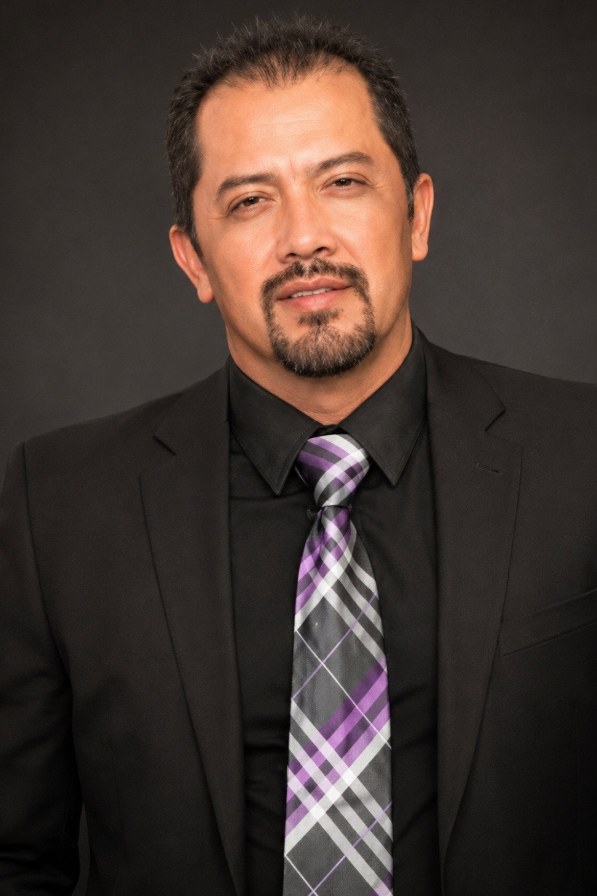 Alonso O. Lara's poster