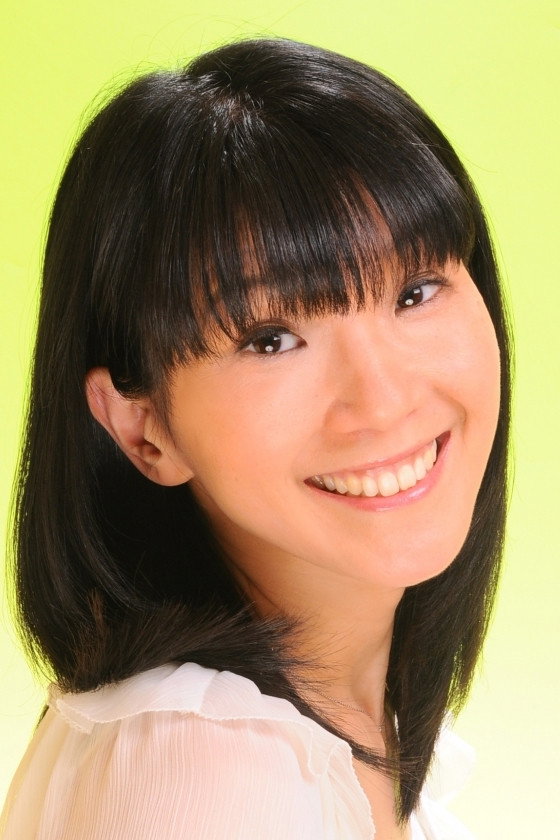 Chinami Nishimura's poster