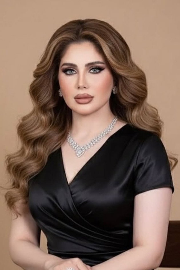 Sulaf Jalil's poster