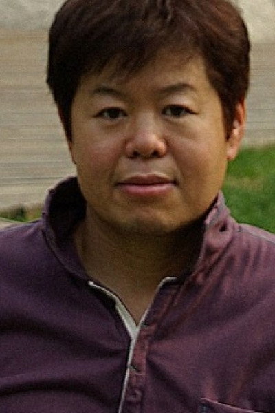 Zi'en Cui's poster